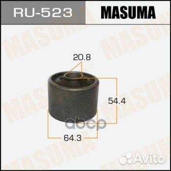 Сайлентблок 