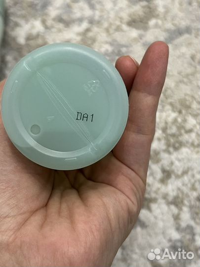 Clinique крем мыло и жидкое мыло для лица