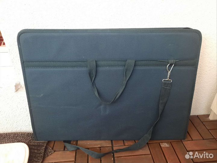 Папка для бумаги а2 -а1