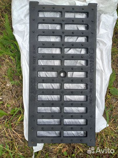 Пескоуловитель Gidrolika