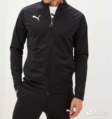 Спортивный костюм Puma (размер xs)