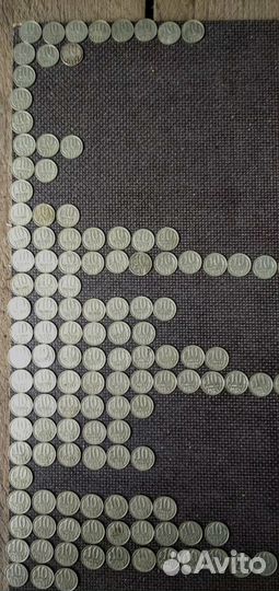 Монеты СССР