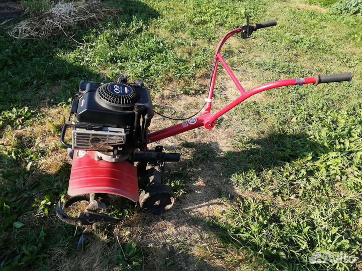 Мотокультиватор Тарпан