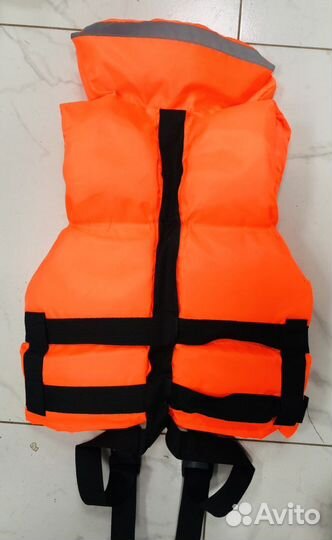 Спасательный жилет детский