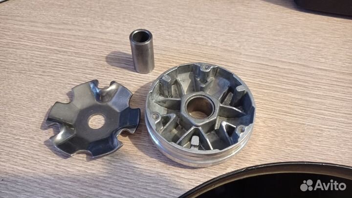 Вариатор Dio 27