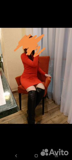 Платья. 40,42, 44