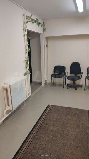 Свободного назначения, 13 м²