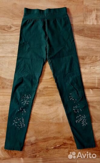 Вещи на девочку 5-7 лет