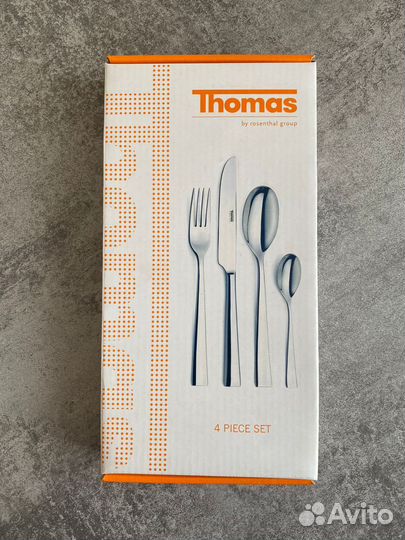 Набор столовых приборов Thomas