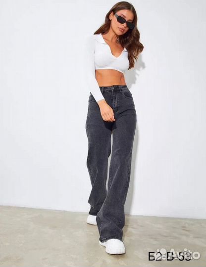Джинсы женские