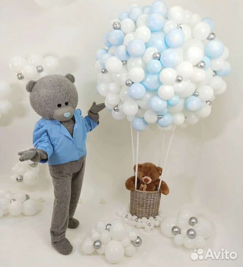 Фотозона на выпускной