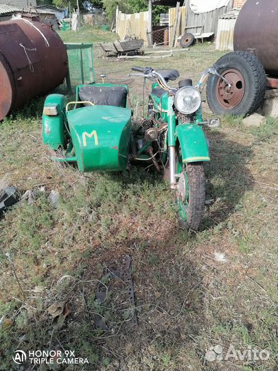 Продам Урал