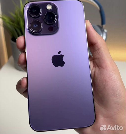 iPhone 14 PRO (внутри XR) 128gb