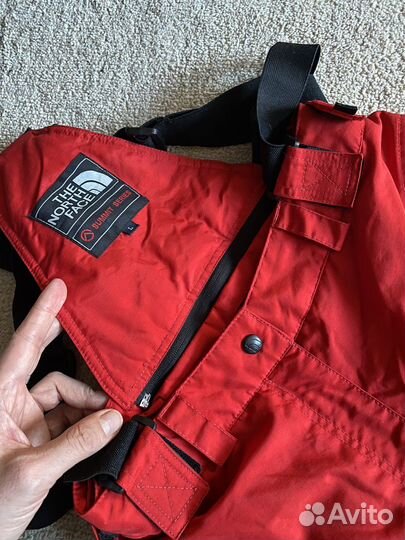 Брюки горнолыжные The north face