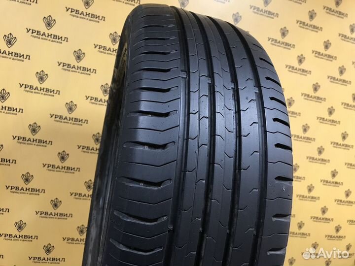 Continental ContiEcoContact 5 205/55 R16 91H