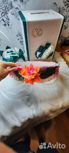 Сито на свадьбу