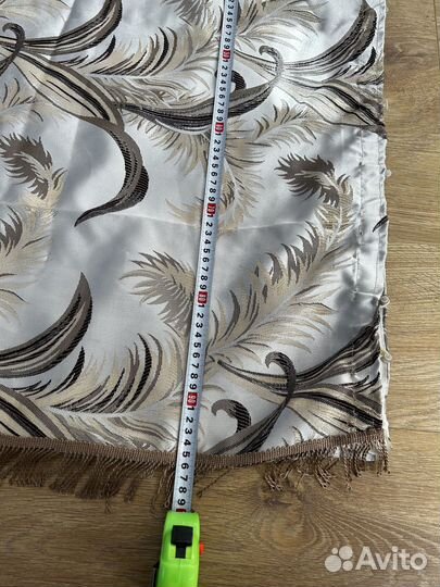 Шторы портьеры