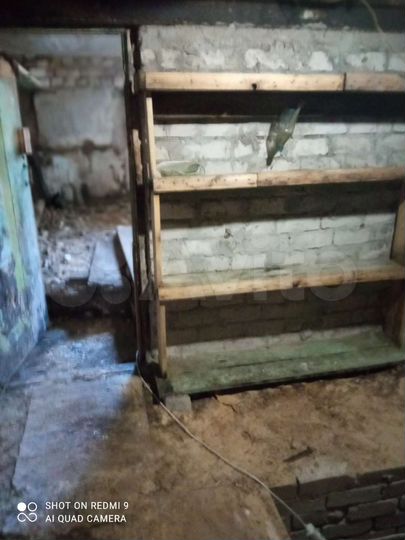 Гараж, 21 м²