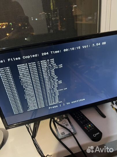 Гарри поттер и дары смерти PS3
