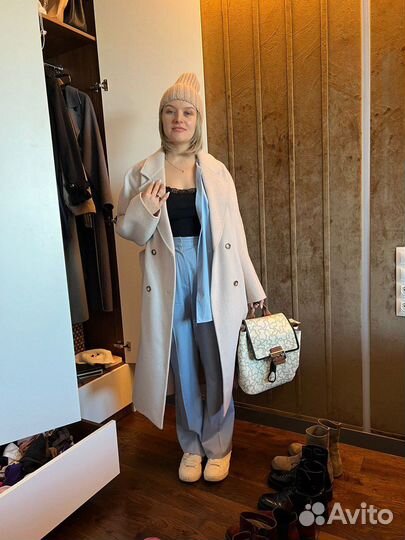 Персональный стилист