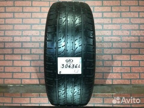 Viatti Bosco A/T 235/55 R17