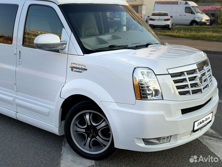 Chevrolet Express 5.3 AT, 2012, 160 000 км
