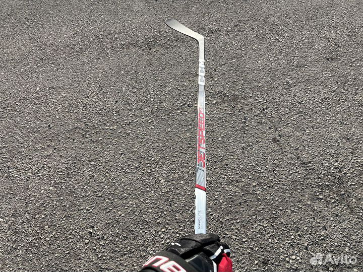 Клюшка хоккейная Ccm