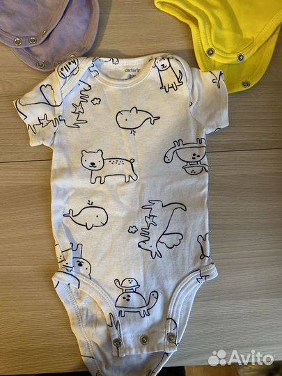 Вещи на девочку