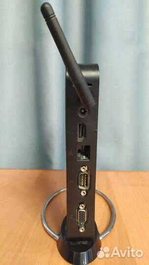 Неттоп Asus Eee Box EB1021