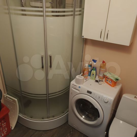 1-к. квартира, 31 м², 2/3 эт.