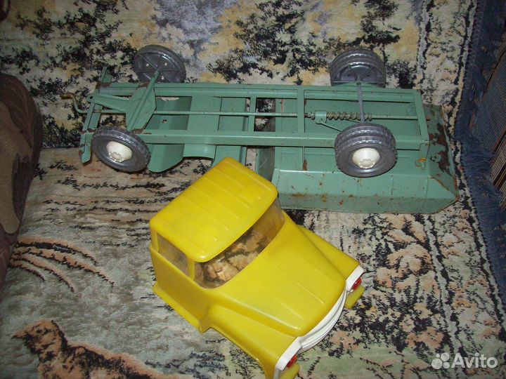 Игрушка 