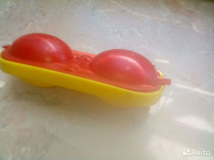 Форма для яиц 2 шт