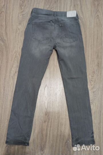 Джинсы HM на рост 170
