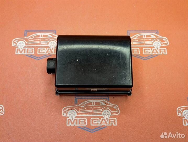 Дистроник w222 S-class 656.929