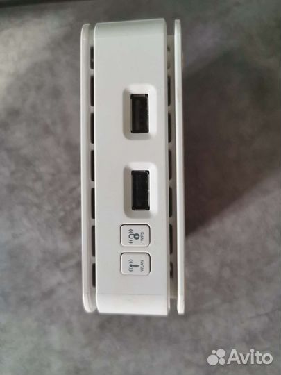 Роутер модем Ростелеком WiFi