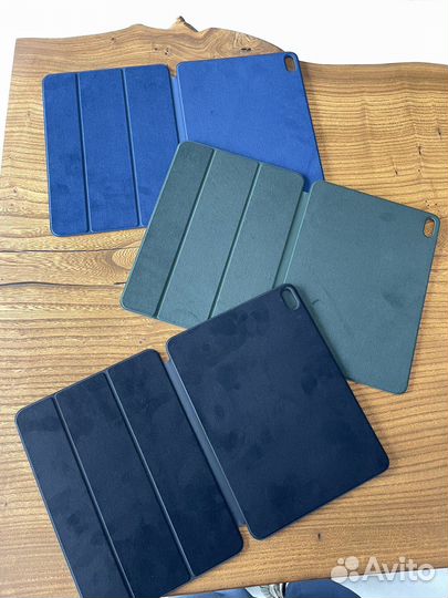 Чехол iPad Air 4 and 5 Smart Folio