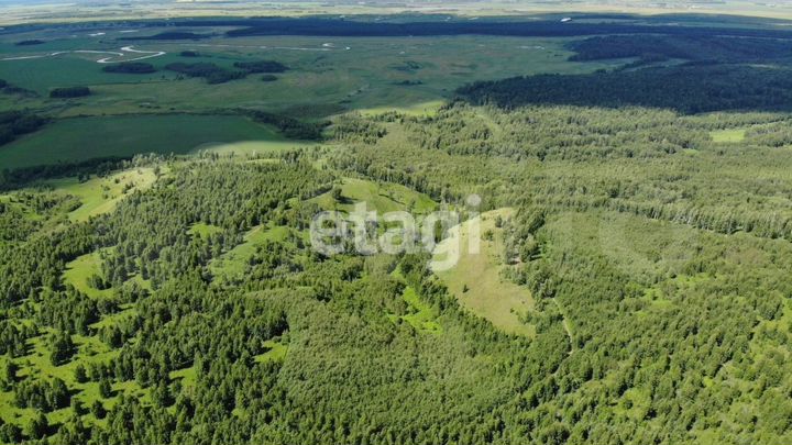 Участок 22,6 га (промназначения)