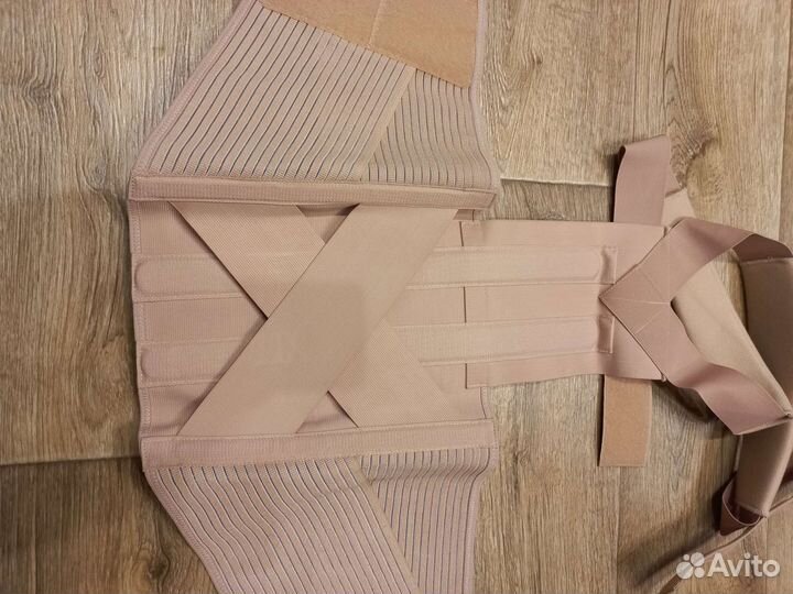 Корректор осанки для взрослых