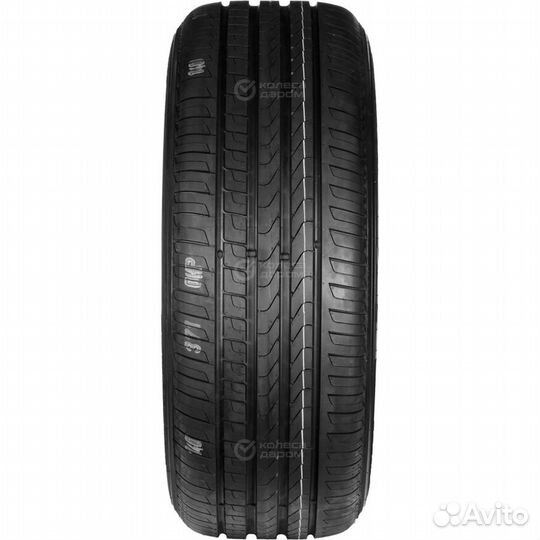 Pirelli Scorpion Verde 255/55 R18 109V