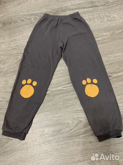 Одежда пакетом на мальчика