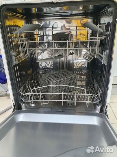 Посудомоечная машина Krona BDE 6007L 12 комплектов