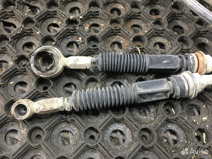 23197503186 Трос переключения передач кпп