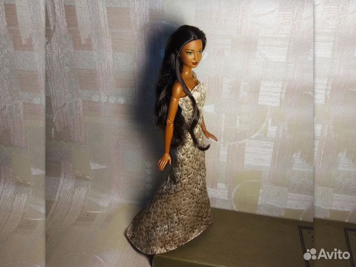 Одежда для Барби Barbie Платье