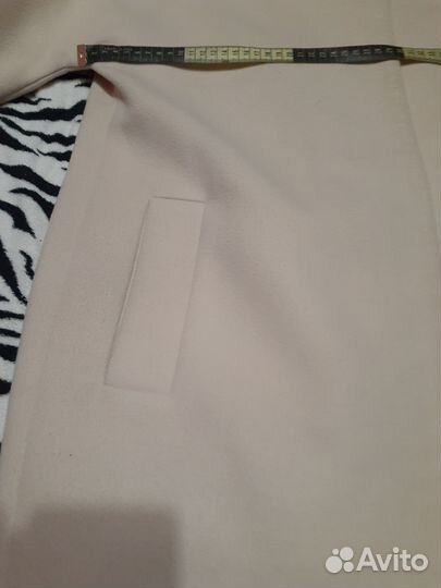 Пальто женское демисезонное 46 48