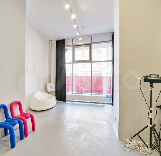 Коммерческое помещение ЖК Ньютон