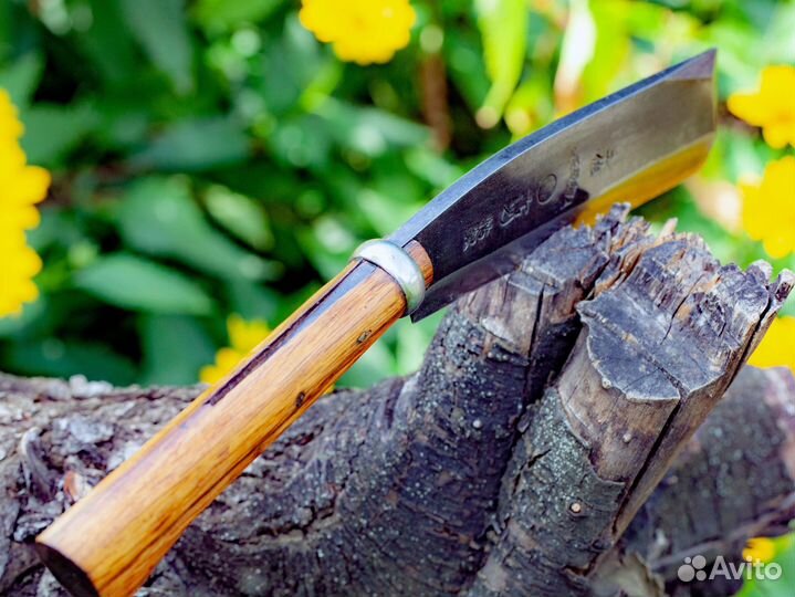 Традиционный японский топор Nata 180mm