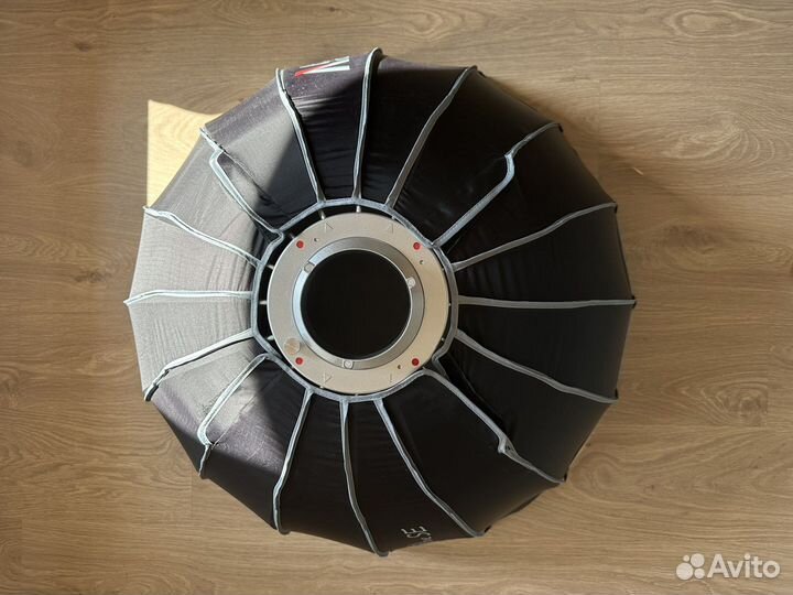 Софтбокс Aputure Light Dome SE