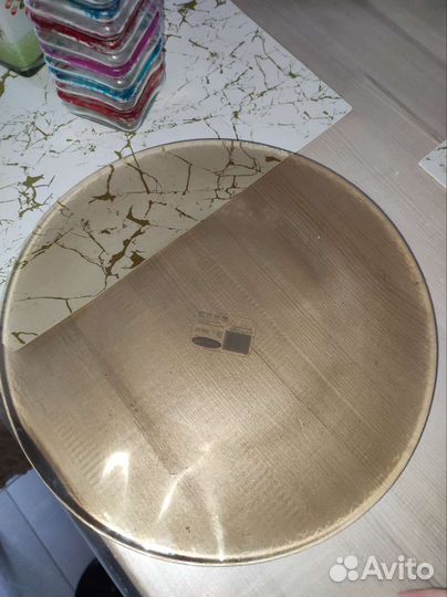 Тарелки глубокие набор 12 штук