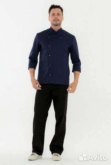 Одежда для поваров