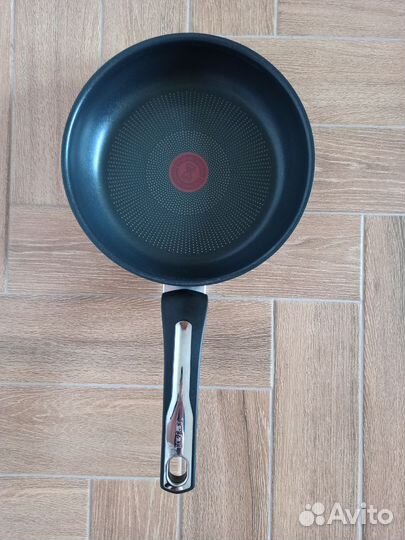 Сковорода tefal